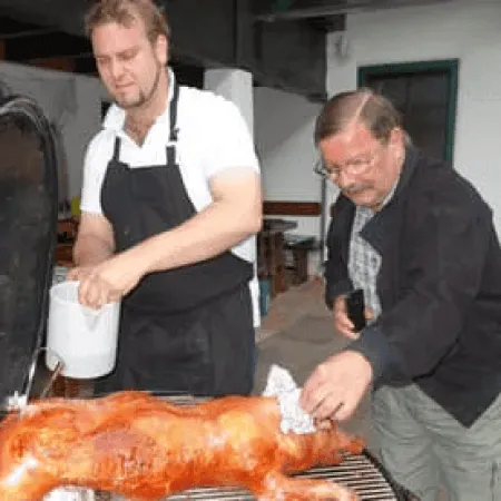 1. Mitgliedertreffen