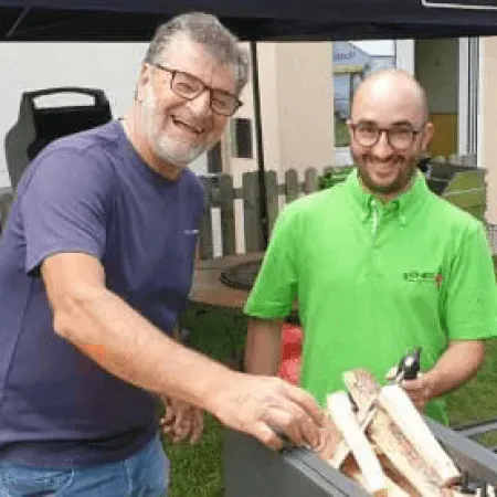 34. Mitgliedertreffen