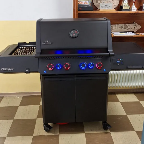 Napoleon Phantom Prestige® 500 Connected RSIB